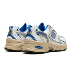 New Balance 530 "White Blue Oasis"