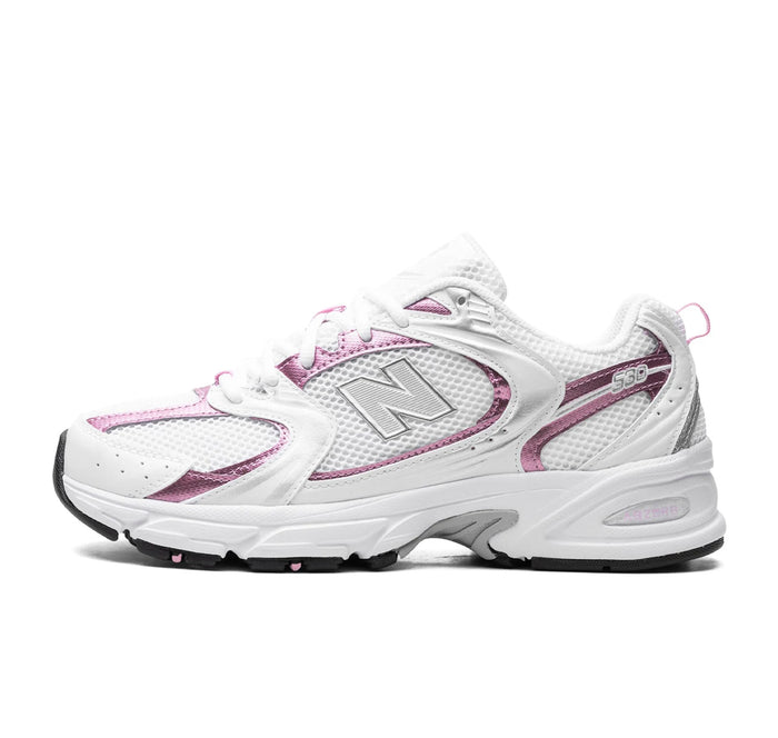 New Balance 530 "White Pink Sugar" - sneakers y ropa nuevos en Colombia