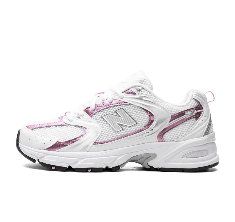 New Balance 530 "White Pink Sugar"