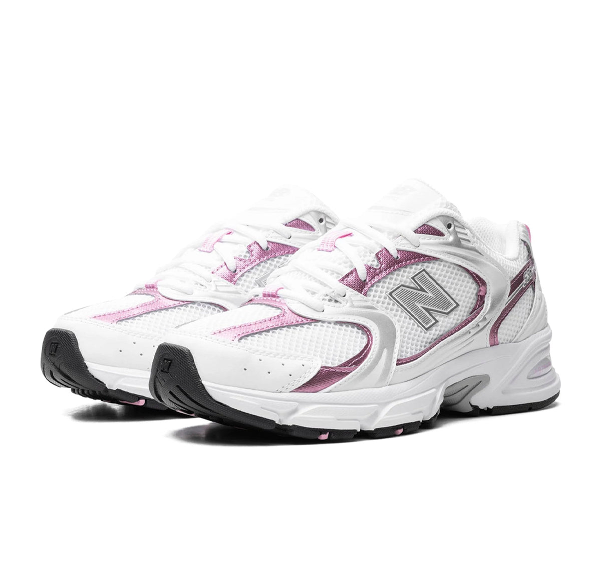 New Balance 530 "White Pink Sugar"
