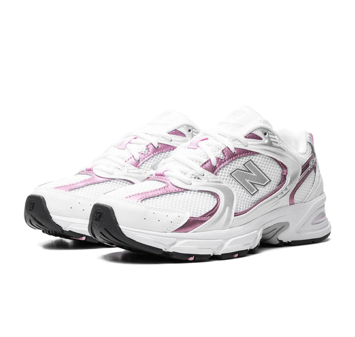 New Balance 530 "White Pink Sugar" - vista alterna