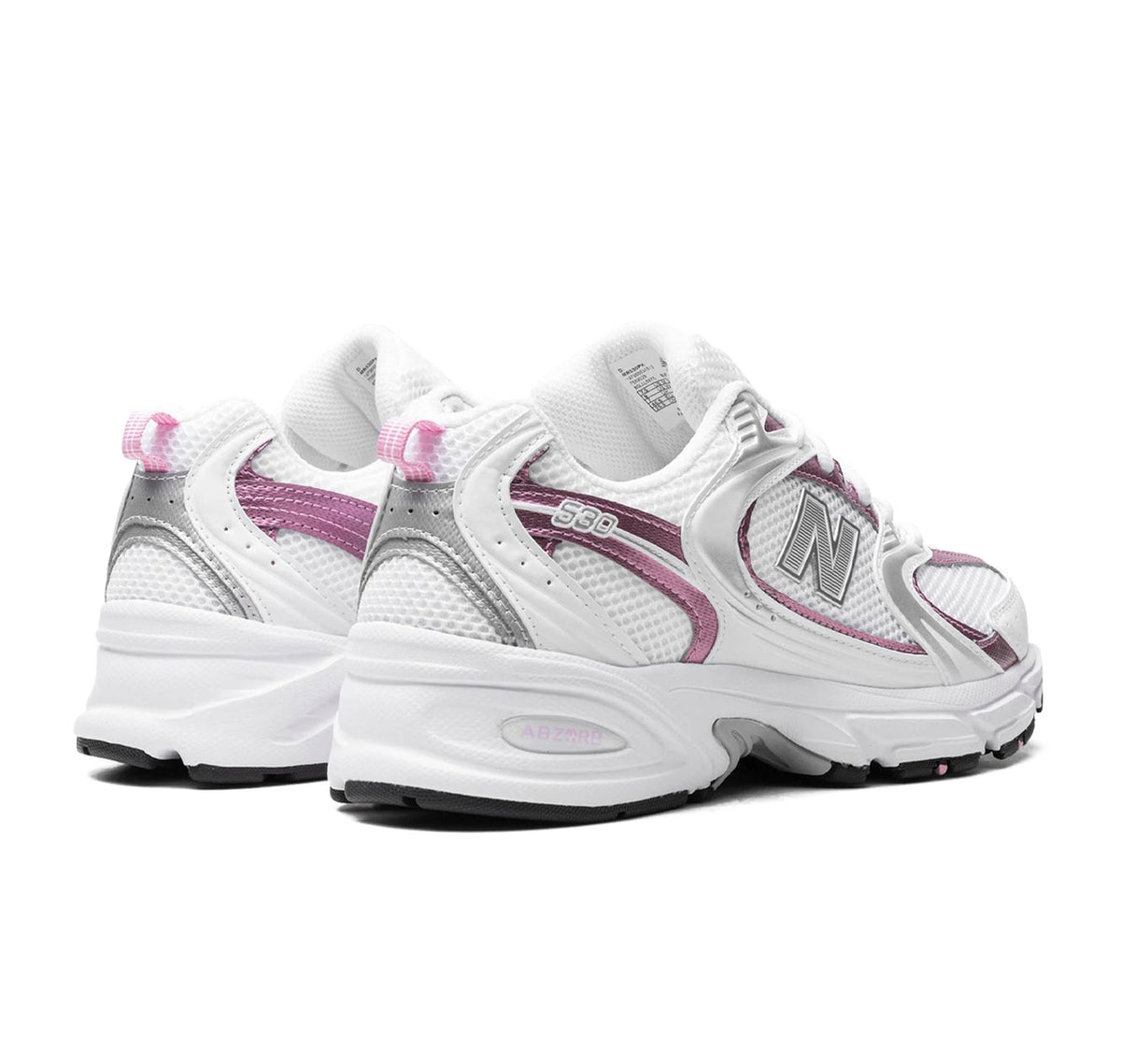 New Balance 530 "White Pink Sugar"