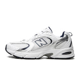 New Balance 530 "White Silver Navy"