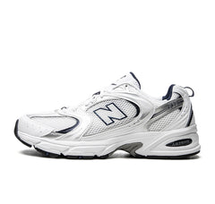New Balance 530 "White Silver Navy"