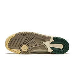 New Balance 550 x Aime Leon Dore Natural Green