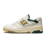 New Balance 550 x Aime Leon Dore Natural Green
