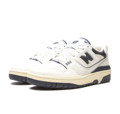 New Balance 550 "Aime Leon Dore White Navy"