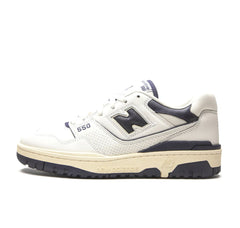 New Balance 550 "Aime Leon Dore White Navy"