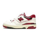 New Balance 550 "Aime Leon Dore White Red"