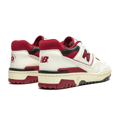 New Balance 550 "Aime Leon Dore White Red"
