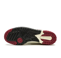 New Balance 550 "Aime Leon Dore White Red"