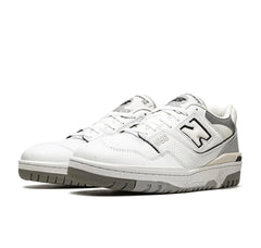 New Balance 550 "Salt and Pepper"