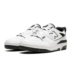 New Balance 550 "White Black"