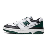 New Balance 550 "White Green Black"
