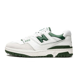 New Balance 550 "White Green"