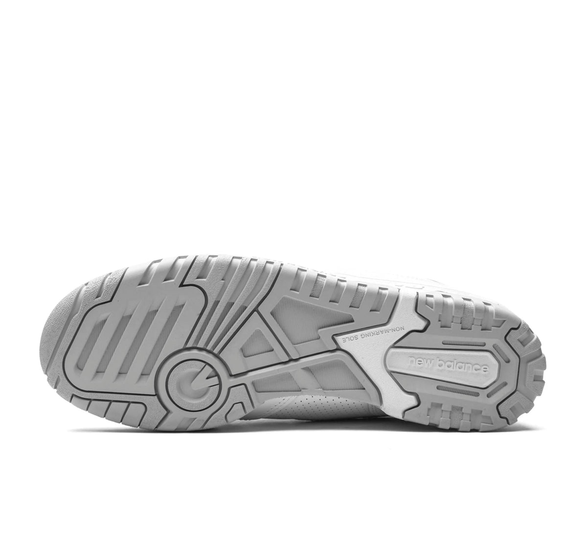 New Balance 550 "White Grey"