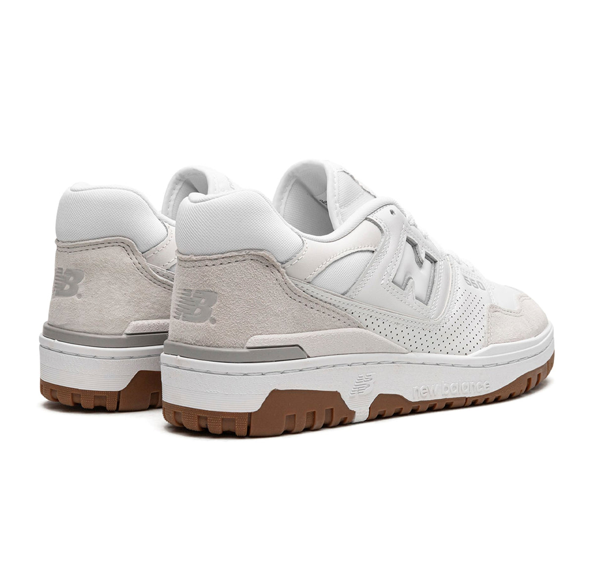 New Balance 550 "White Gum"