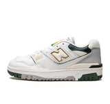 New Balance 550 "White Nightwatch Green"