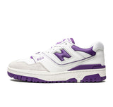 New Balance 550 "White Purple"