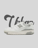 New Balance 550 White Rain Cloud