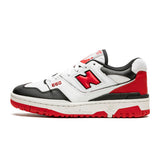 New Balance 550 "White Red Black"