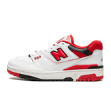 New Balance 550 "White Red"