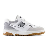 New Balance 550 White Slate Grey