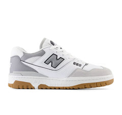 New Balance 550 White Slate Grey