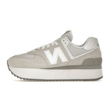 New Balance 574 Plus Reflection