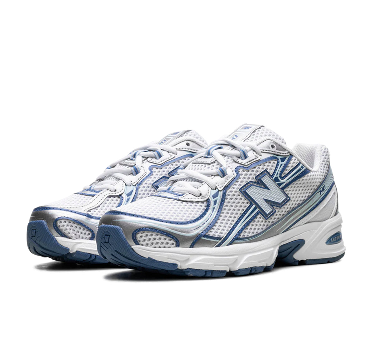 New Balance 740 "Ice Blue"