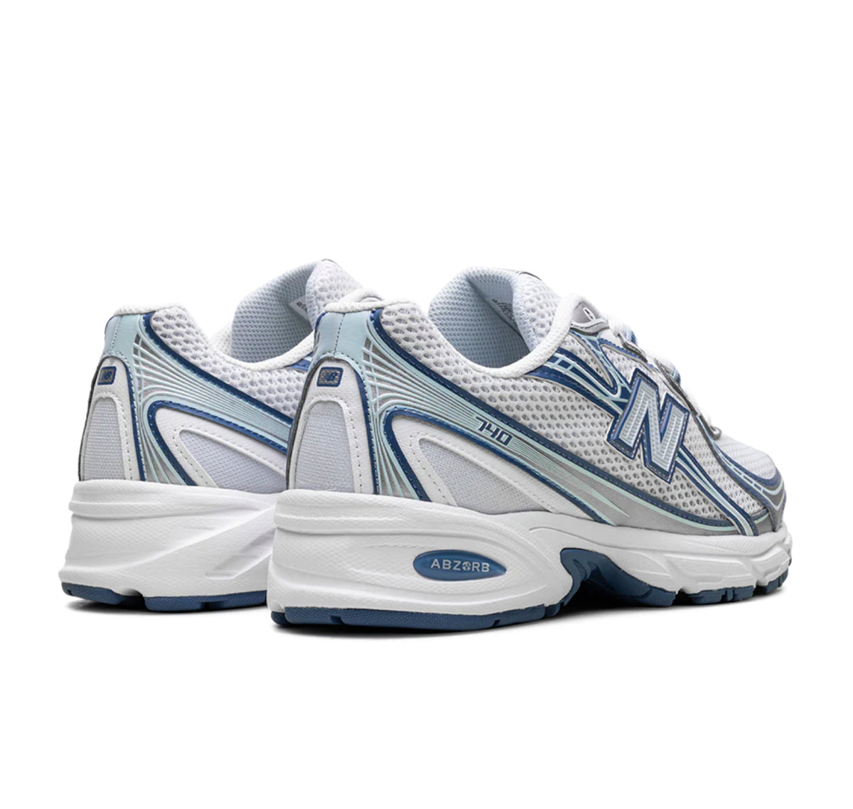 New Balance 740 "Ice Blue"