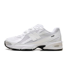New Balance 740 "Triple White"