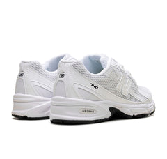 New Balance 740 "Triple White"