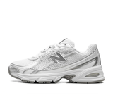 New Balance 740 "White Silver Metallic"