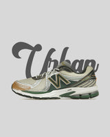 New Balance 860v2 Aime Leon Dore Green
