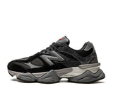 New Balance 9060 Black Castlerock Grey