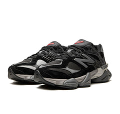 New Balance 9060 Black Castlerock Grey