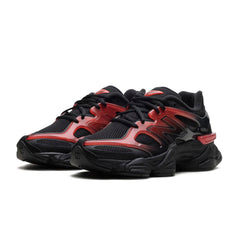 New Balance 9060 Black Red Gradient