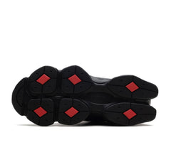 New Balance 9060 Black Red Gradient