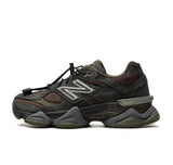 New Balance 9060 Blacktop Dark Moss
