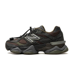 New Balance 9060 Blacktop Dark Moss