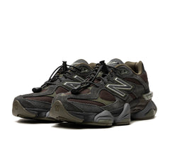 New Balance 9060 Blacktop Dark Moss