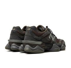 New Balance 9060 Blacktop Dark Moss