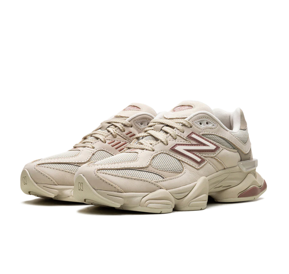 New Balance 9060 Bone Sparrow