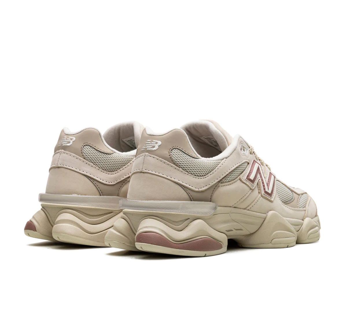 New Balance 9060 Bone Sparrow