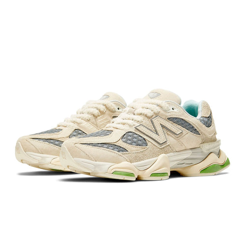 New Balance 9060 Bricks & Wood
