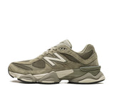 New Balance 9060 Covert Green Dark Stoneware