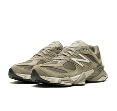 New Balance 9060 Covert Green Dark Stoneware