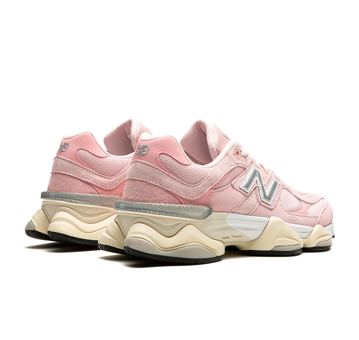 New Balance 9060 Crystal Pink