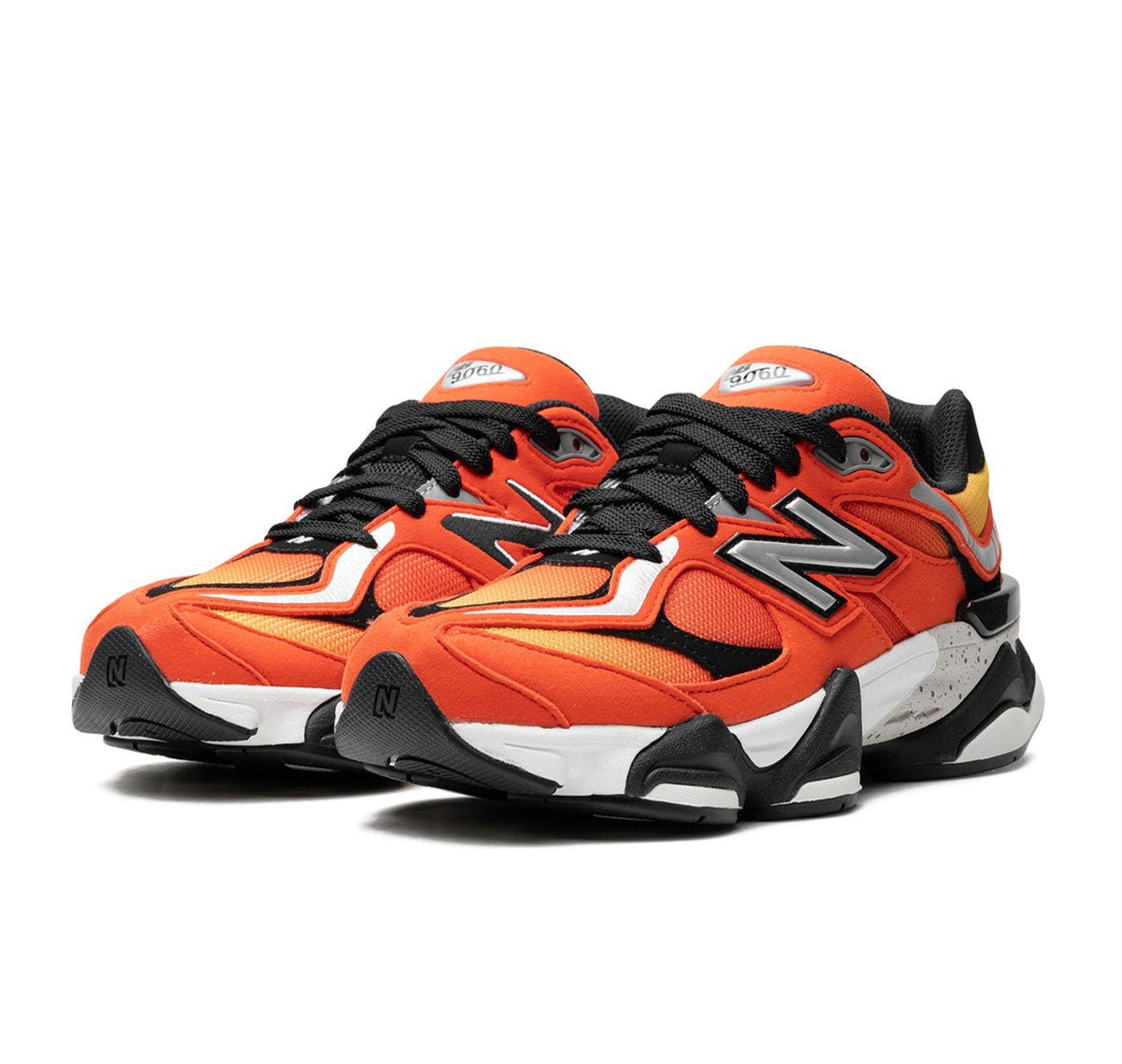 New Balance 9060 DTLR Fire Sign